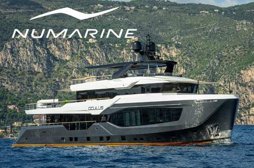 Numarine Yachts