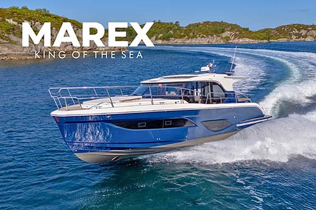 Marex Boats